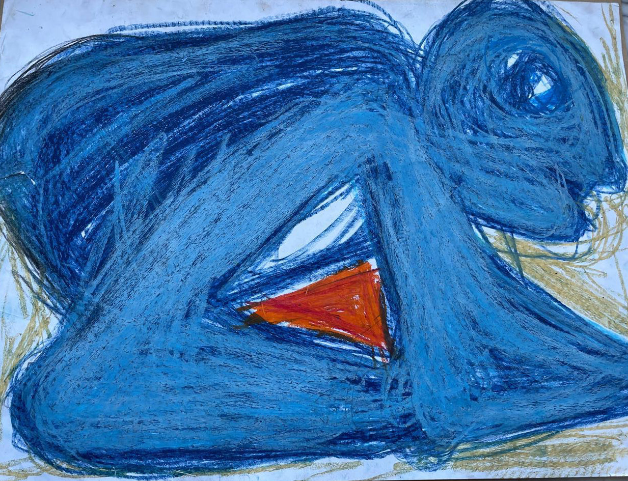 Visages théâtraux - Hamadi Ben Saad