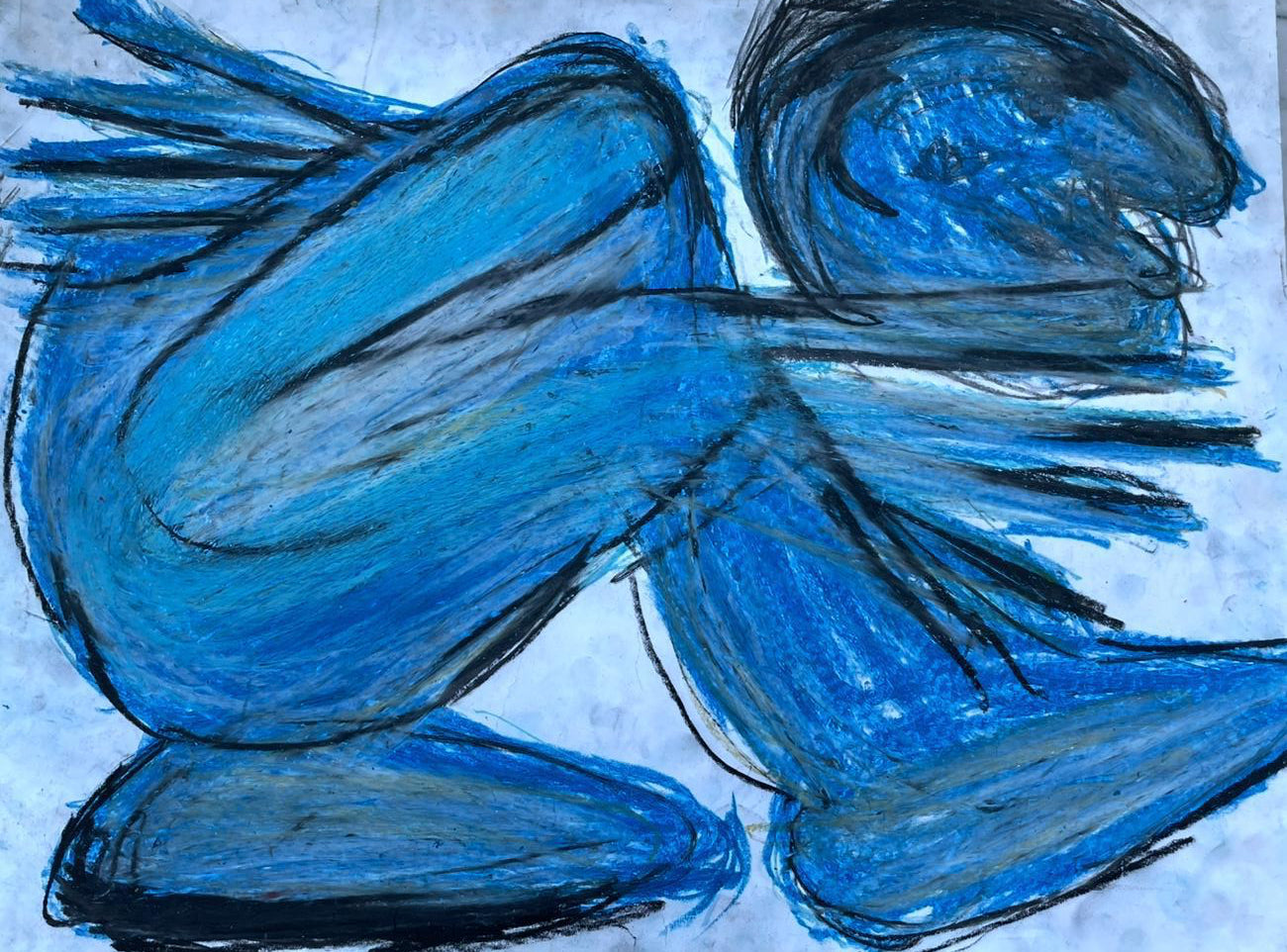 Visages théâtraux - Hamadi Ben Saad