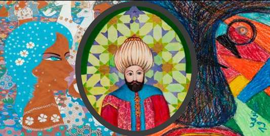 When Roots Meet Vision - Ancrage in Tunis
