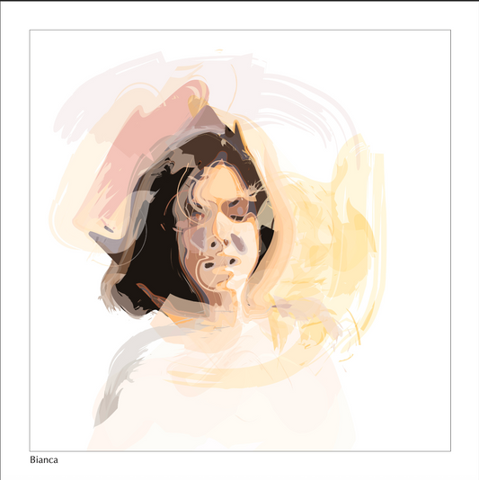 Bianca - Paul Vaughan