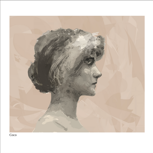 CoCo - Paul Vaughan