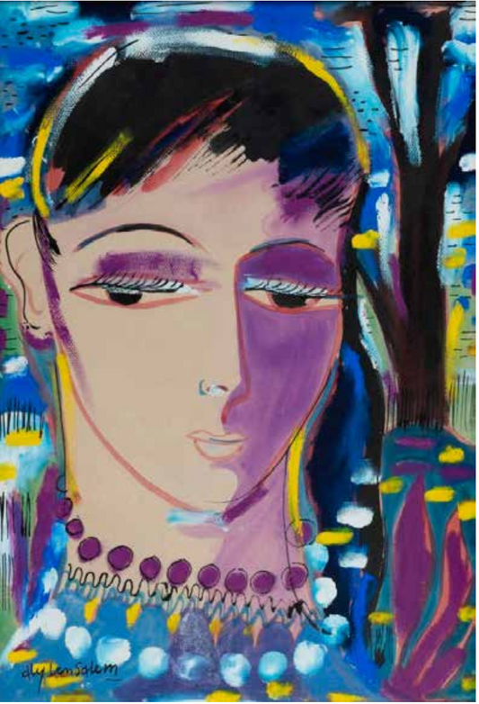 Princesse - Aly Ben Salem