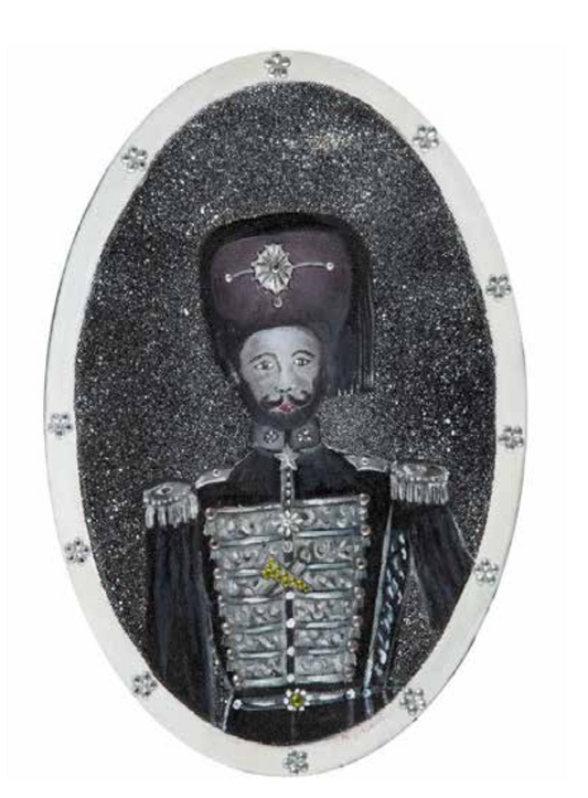 Sultans are no sultans- Mourad Salem