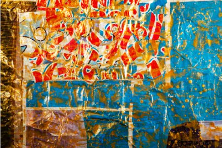 Composition cubique - Hamadi Ben Saad