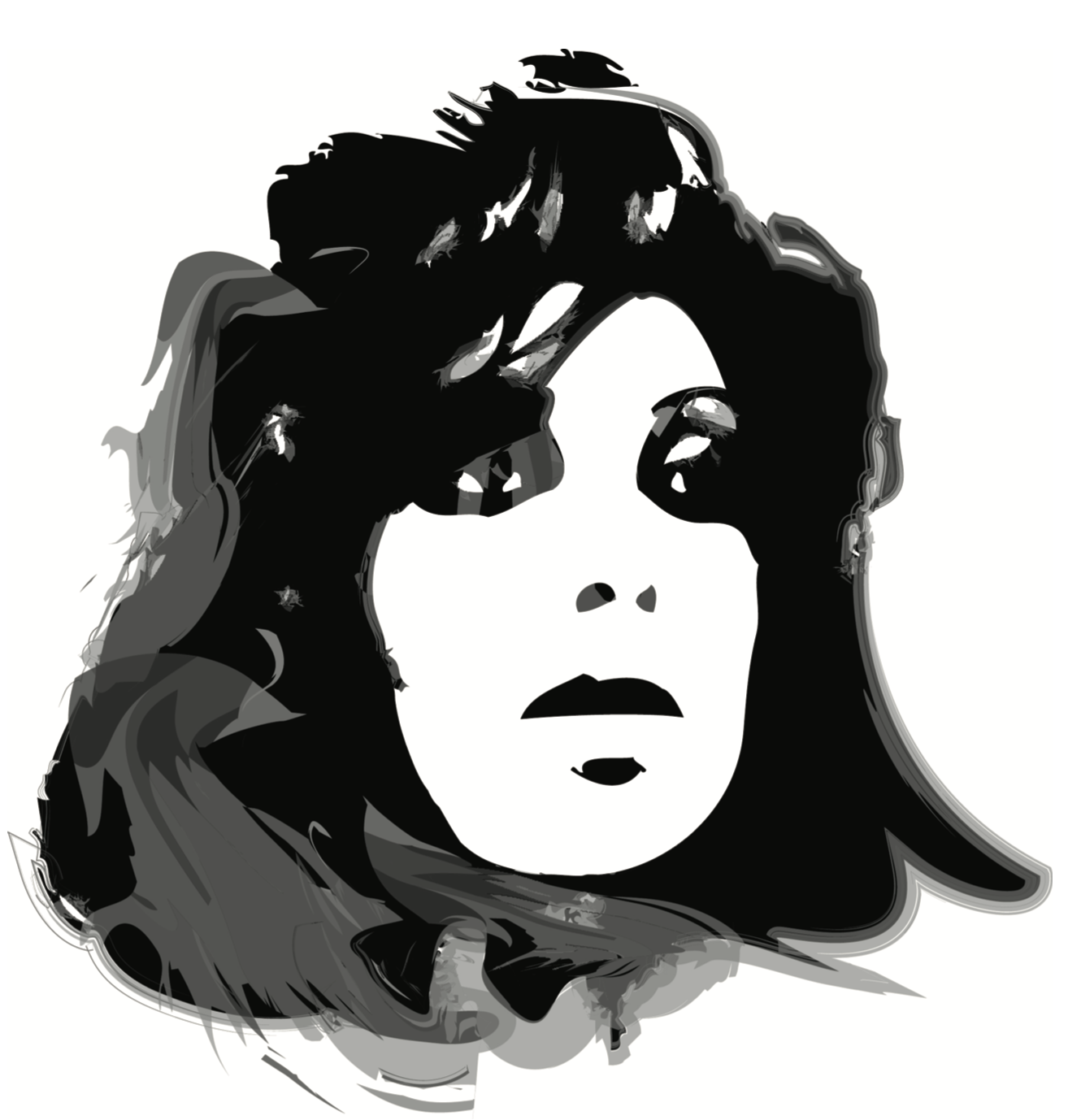 Djo (unfinished) - Paul Vaughan