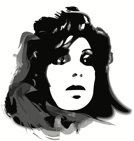 Djo (unfinished) - Paul Vaughan