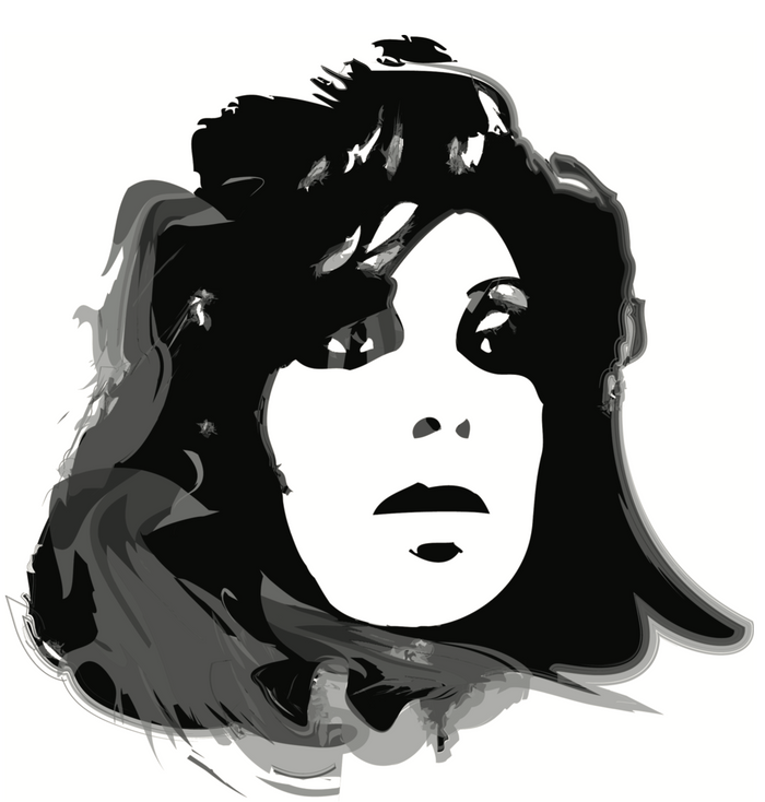Djo (unfinished) - Paul Vaughan