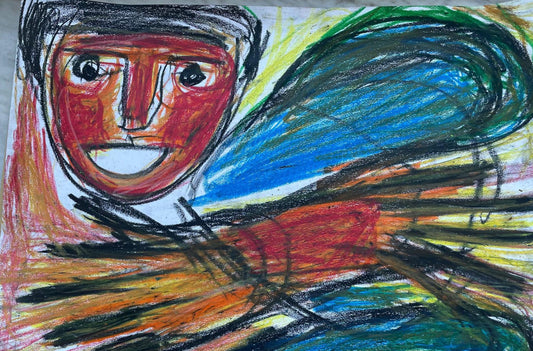 Visages théâtraux - Hamadi Ben Saad