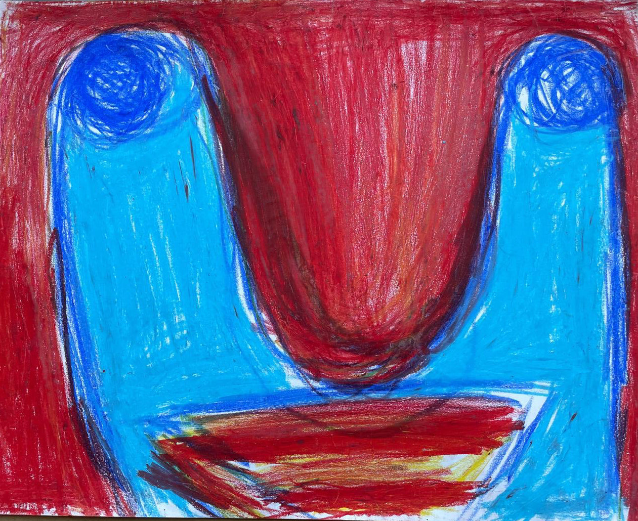 Visages théâtraux - Hamadi Ben Saad