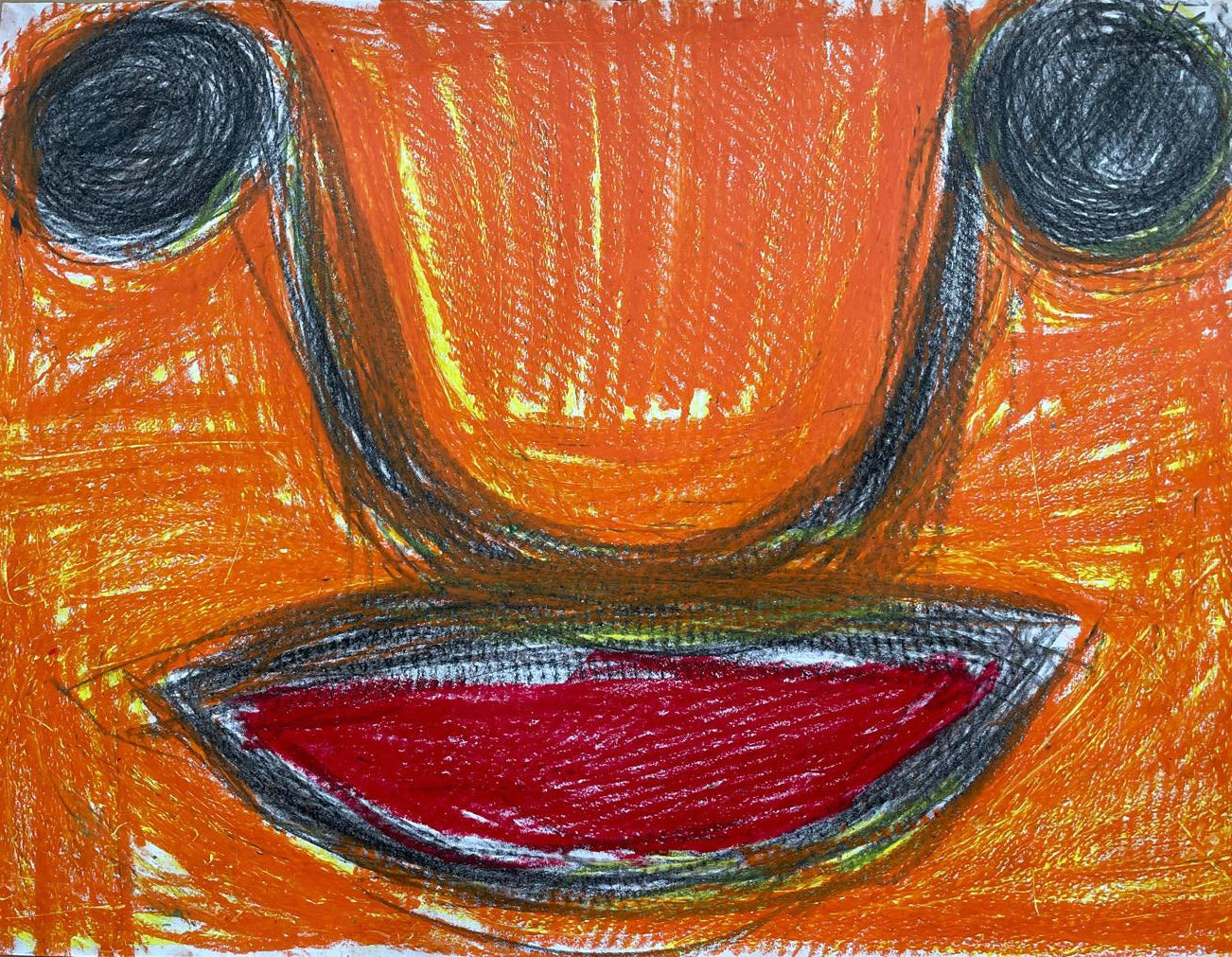 Visages théâtraux - Hamadi Ben Saad