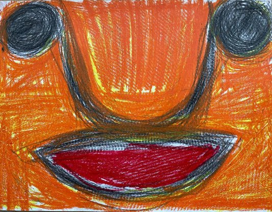 Visages théâtraux - Hamadi Ben Saad
