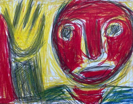 Visages théâtraux - Hamadi Ben Saad