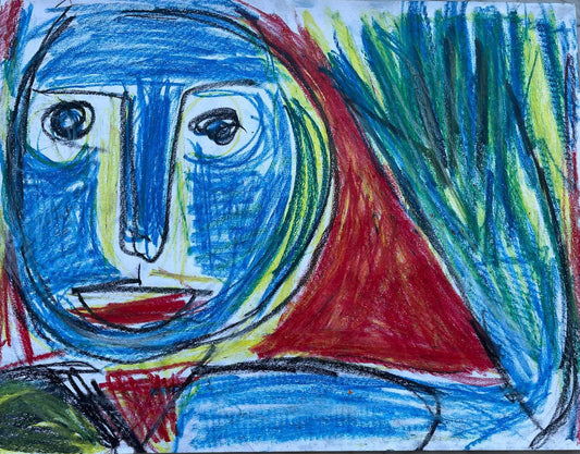 Visages théâtraux - Hamadi Ben Saad