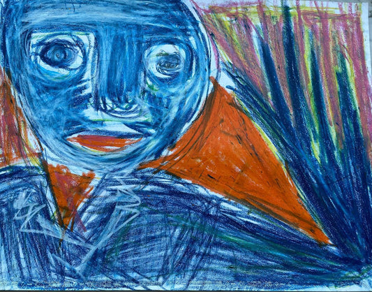 Visages théâtraux - Hamadi Ben Saad