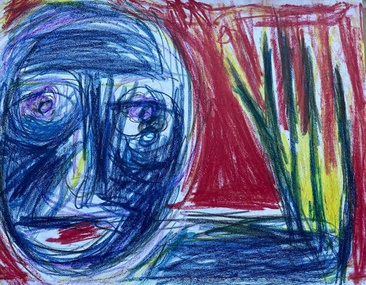 Visages théâtraux - Hamadi Ben Saad