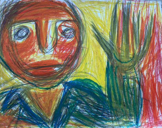 Visages théâtraux - Hamadi Ben Saad
