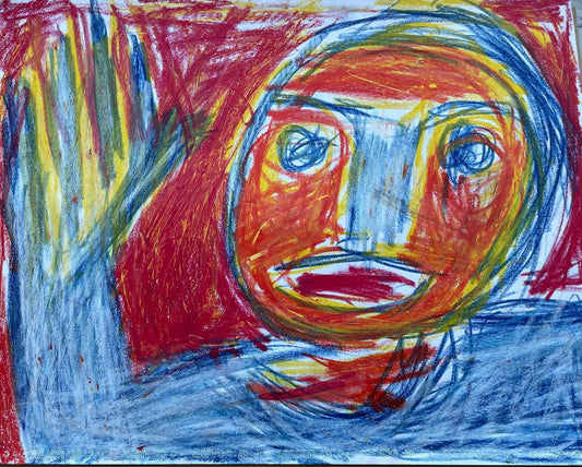 Visages théâtraux - Hamadi Ben Saad