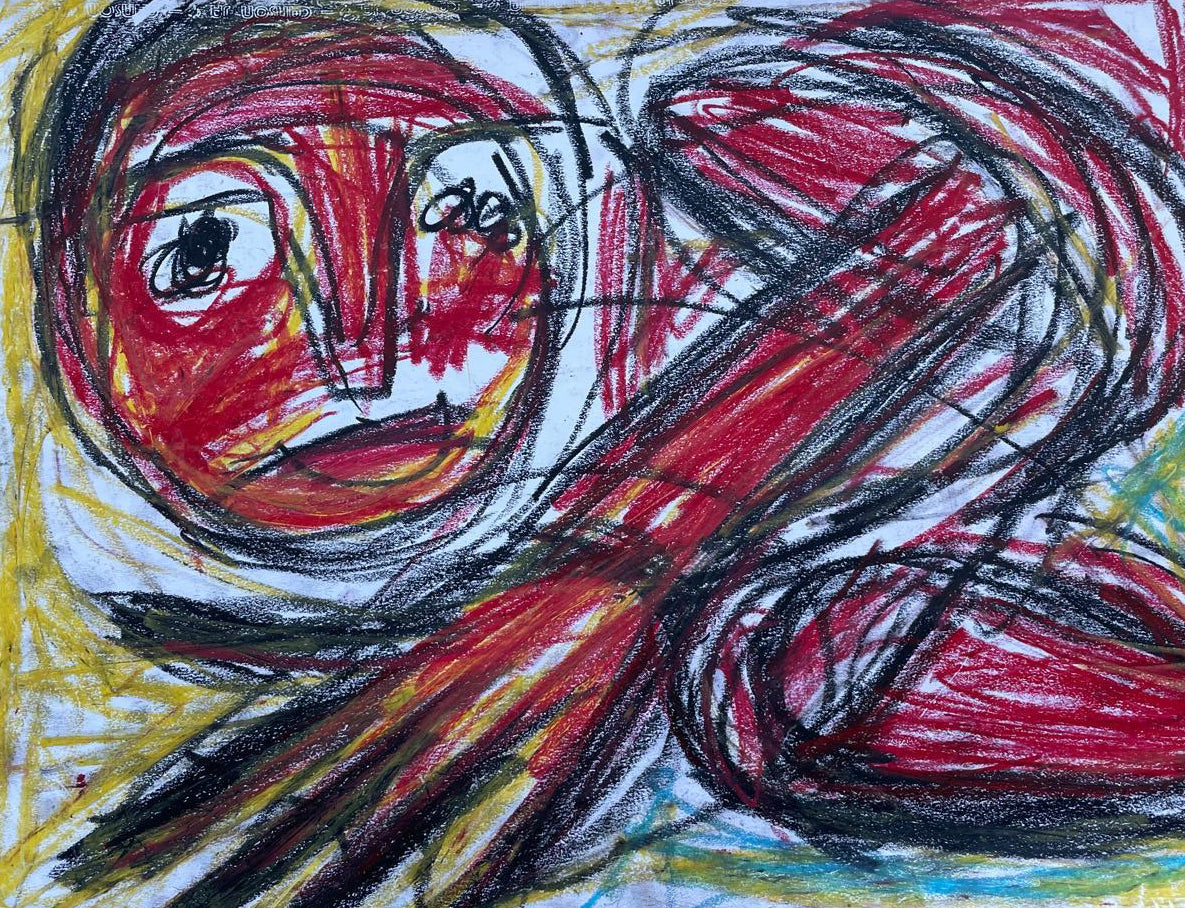 Visages théâtraux - Hamadi Ben Saad