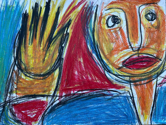 Visages théâtraux - Hamadi Ben Saad