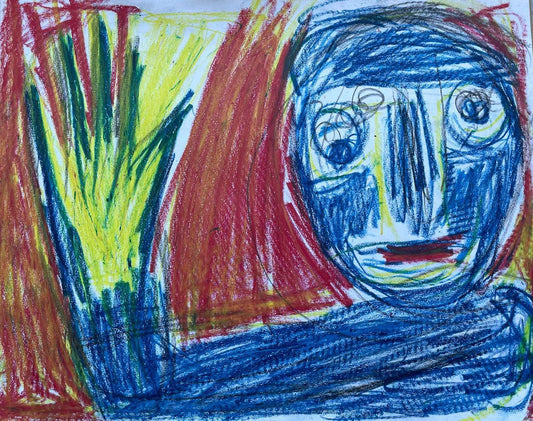 Visages théâtraux - Hamadi Ben Saad