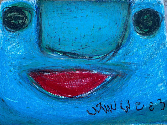 Visages théâtraux - Hamadi Ben Saad