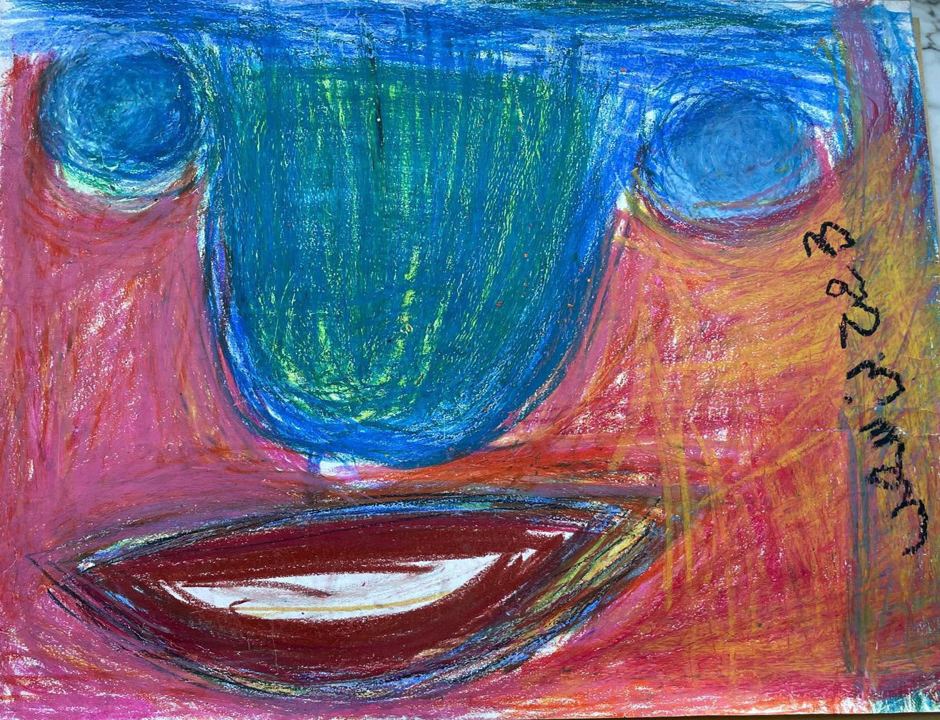 Visages théâtraux - Hamadi Ben Saad