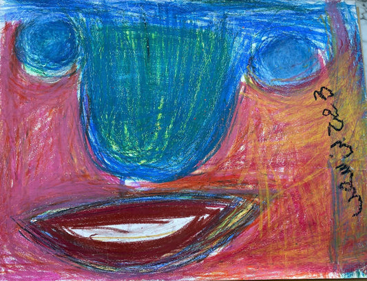Visages théâtraux - Hamadi Ben Saad